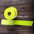 CY Colorful Reflective Fabric Safety Polyester